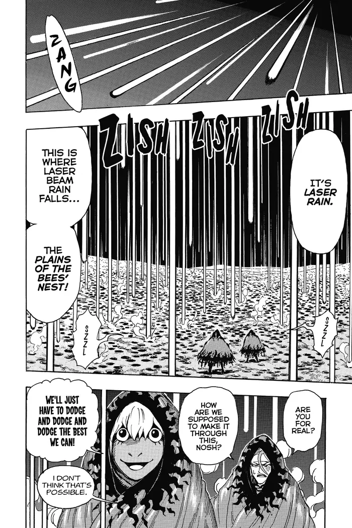 Toriko Chapter 282 image 09_optimized